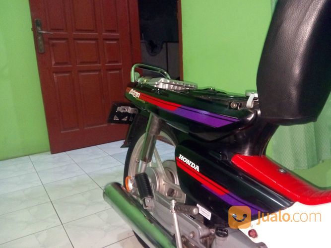 Honda Astrea Grand Bulus Engkel