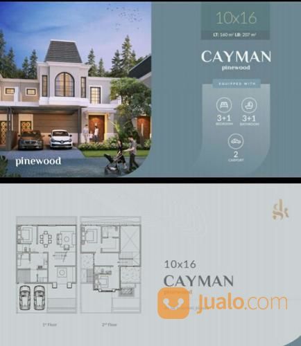 GRAB IT FAST MODERN PRESTIGE HOUSE GRAND KENJERAN, CICILAN MURAH, HARGA START 2,9M-AN