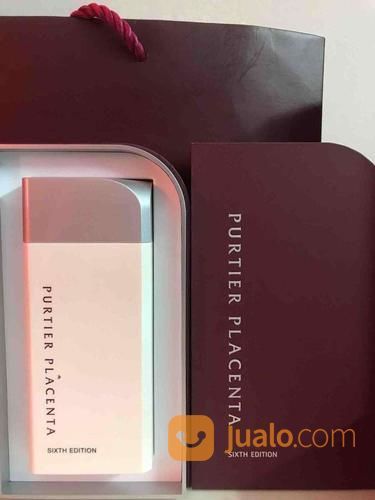 Purtier Placenta | Obat Kanker Terkemuka Di Dunia