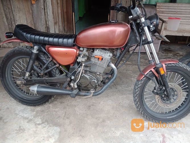 Motor Japstyle Gl Pro