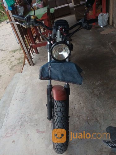 Motor Japstyle Gl Pro