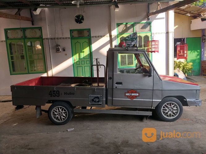 Toyota Kijang Kotak Pick Up