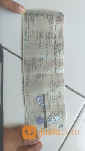 Toyota Kijang Kotak Pick Up