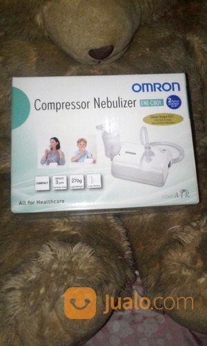 Compressor Nebulizer
