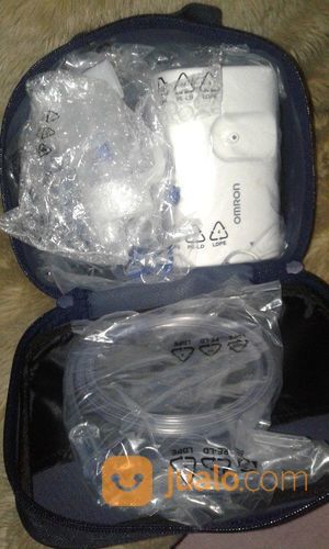 Compressor Nebulizer