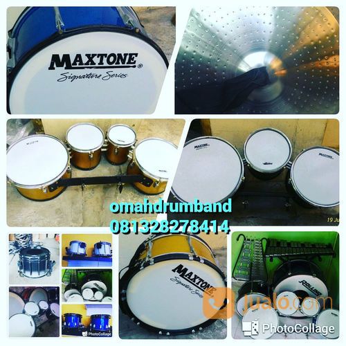 Sewa Drum Band Jogja