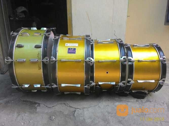 Sewa Drum Band Jogja