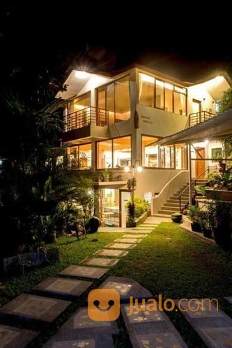 Sewa Villa Di Mega Mendung Cipayung Puncak Boenda Moelia