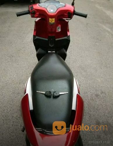 Honda Vario Techno CBS 110 Thn 2012