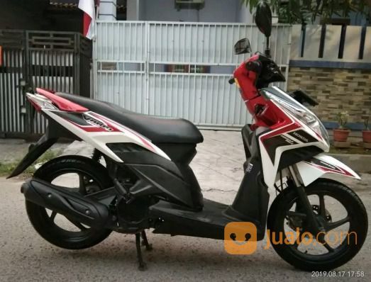 Honda Vario Techno CBS 110 Thn 2012