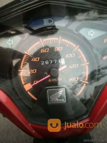 Honda Vario Techno CBS 110 Thn 2012