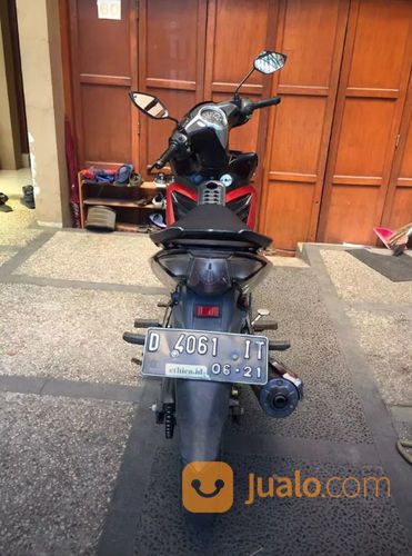 Yamaha Jupiter Mx 135 Thn 2011