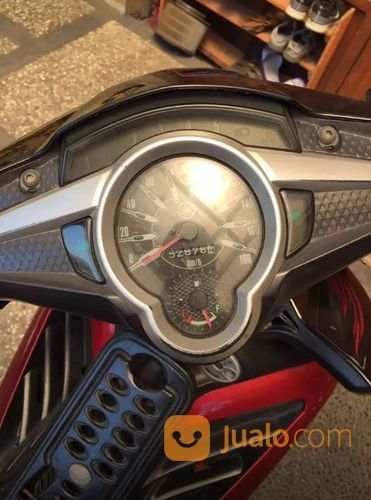 Yamaha Jupiter Mx 135 Thn 2011