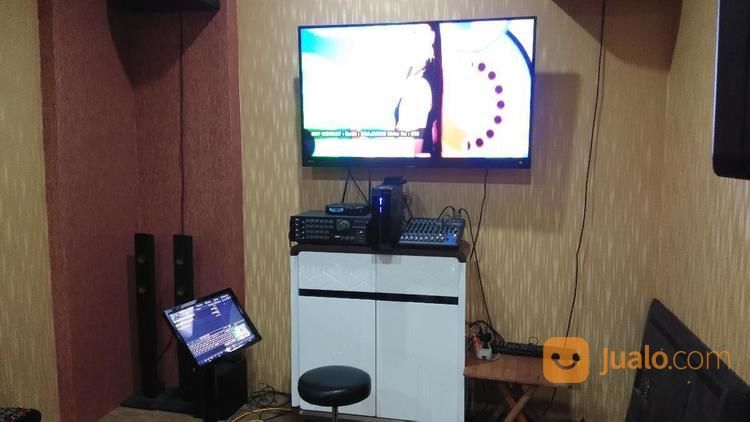 SERVIS KARAOKE UPDATE LAGU KARAOKE 2019 PEMASANGAN BARU HOME KARAOKE BANDUNG DAN SEKITARNYA