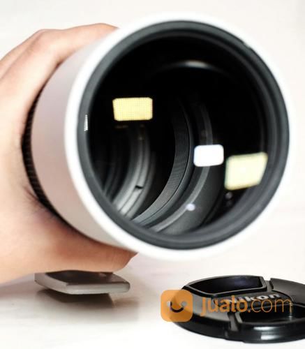 Nikon AF-S 300mm F.4 D IF ED Mulus