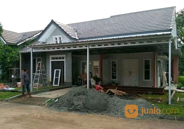 Kanopi Baja Ringan Cnp 0,75mm