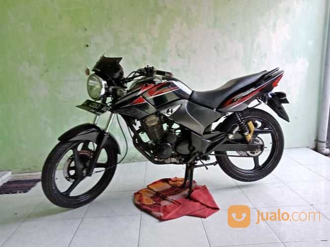 Motor Honda Tiger Revo Tahun 2008