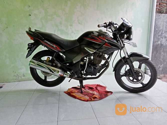 Motor Honda Tiger Revo Tahun 2008