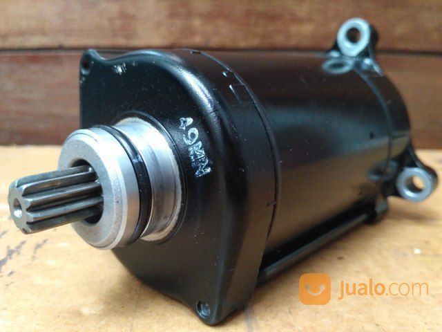 Motor Starter Honda CBR 954RR & Kawasaki ZZR1100/ZZR1200