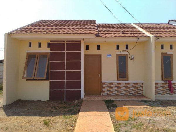 Sukamanah Residence Subsidi Termurah Di Cikarang Utara Bekasi