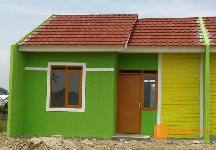 Sukamanah Residence Subsidi Termurah Di Cikarang Utara Bekasi
