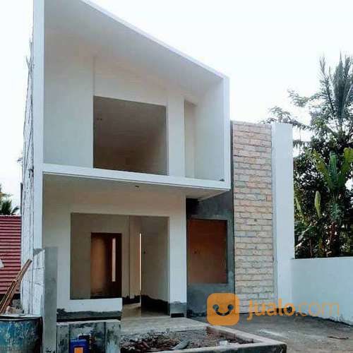 Perumahan Berkonsep Villa Di Perumahan Annisa Regency