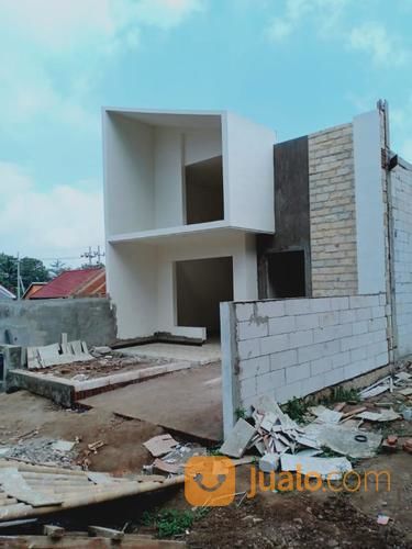 Perumahan Berkonsep Villa Di Perumahan Annisa Regency