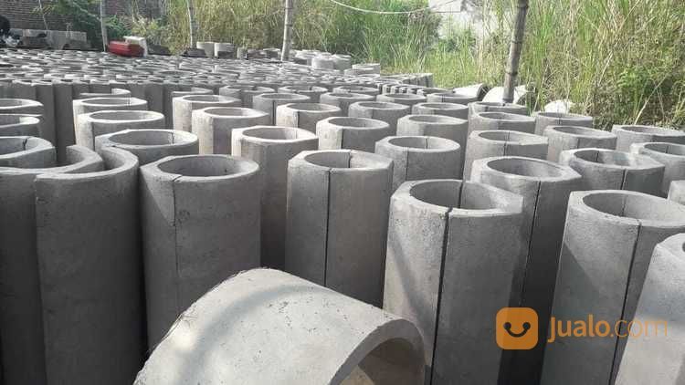 Buis Beton Bis Beton Gorong Gorong