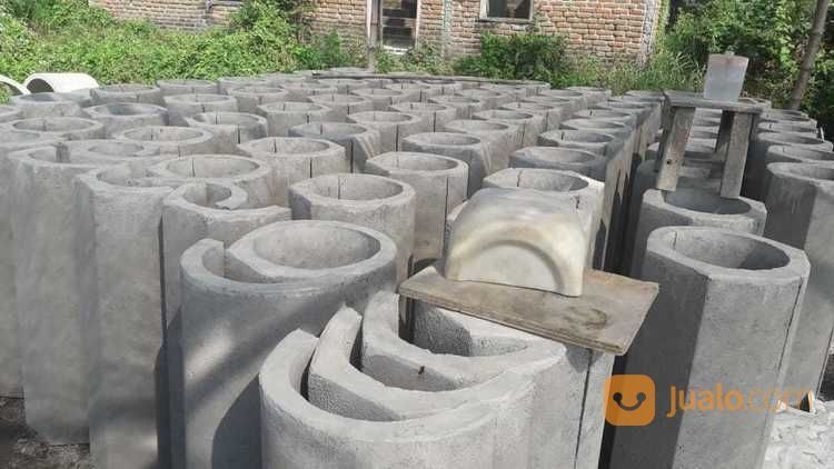 Buis Beton Bis Beton Gorong Gorong