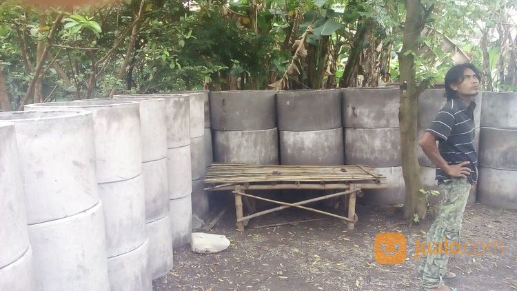 Buis Beton Bis Beton Gorong Gorong