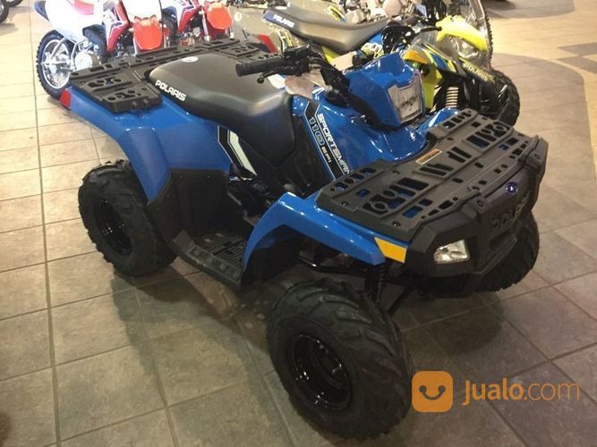 Motor ATV Polaris OUTLAW 110CC Automatic