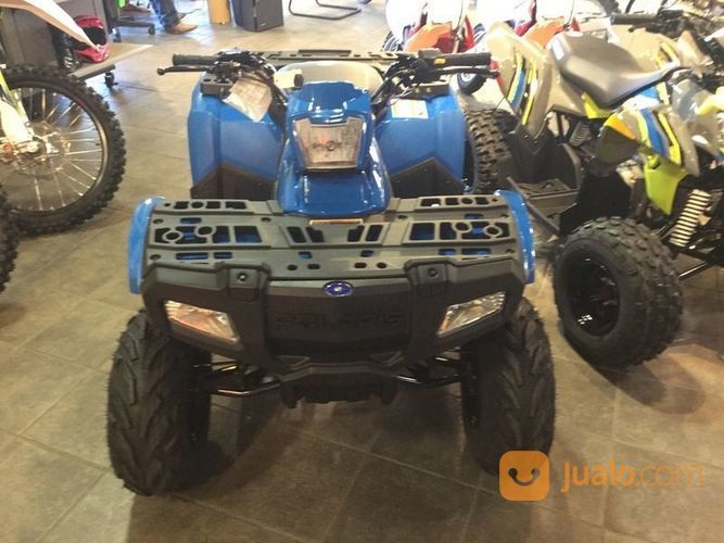 Motor ATV Polaris OUTLAW 110CC Automatic