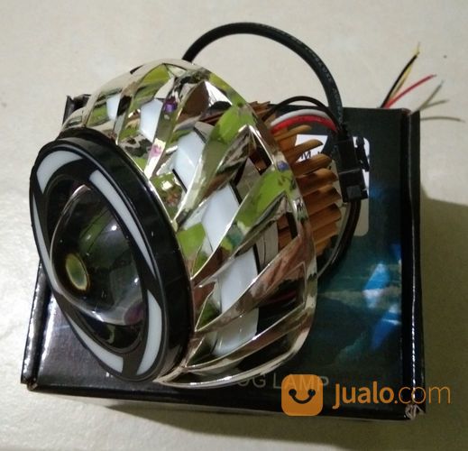 Lampu Projie Led Depan