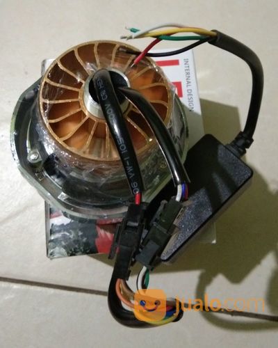 Lampu Projie Led Depan