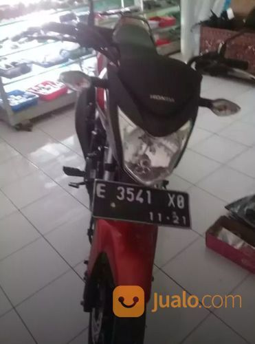 Honda Verza 150 Tahun 2014 Plat E