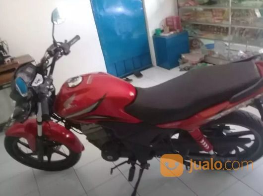 Honda Verza 150 Tahun 2014 Plat E