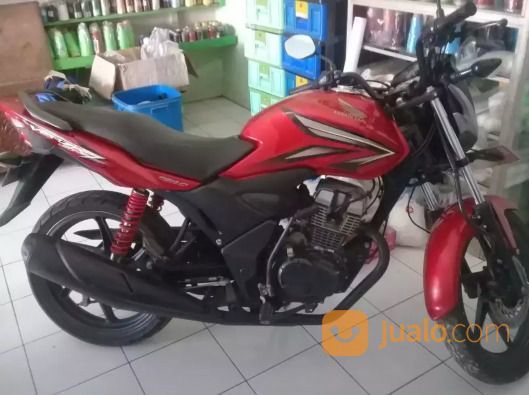 Honda Verza 150 Tahun 2014 Plat E
