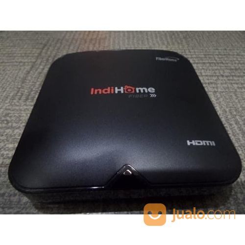 STB TV BOX INDIHOME Hg680 Unlock All Aplikasi Fiberhome 4k