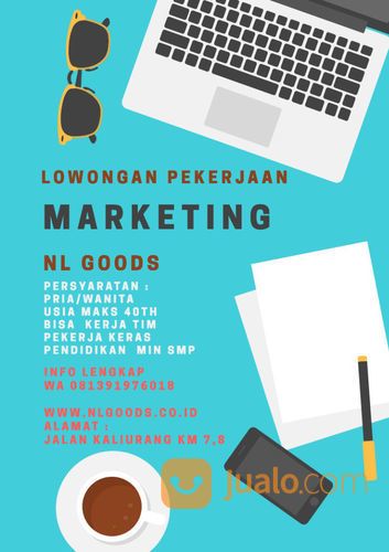 Lowongan Kerja Part Time Dan Full Time