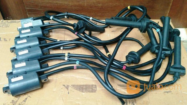 Ignition Coils Yamaha FJR1300 Genuine