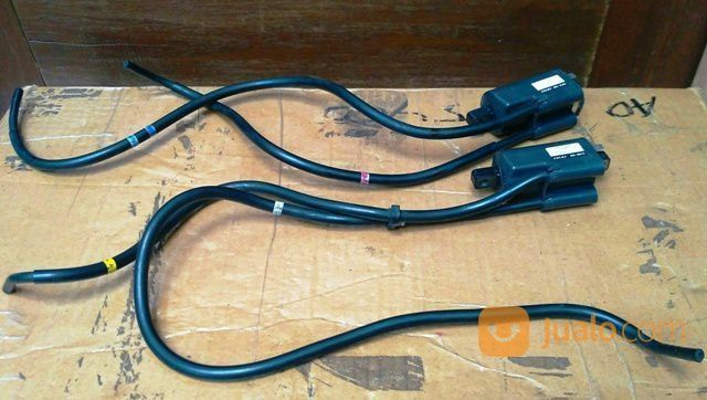 Ignition Coils Yamaha FJR1300 Genuine