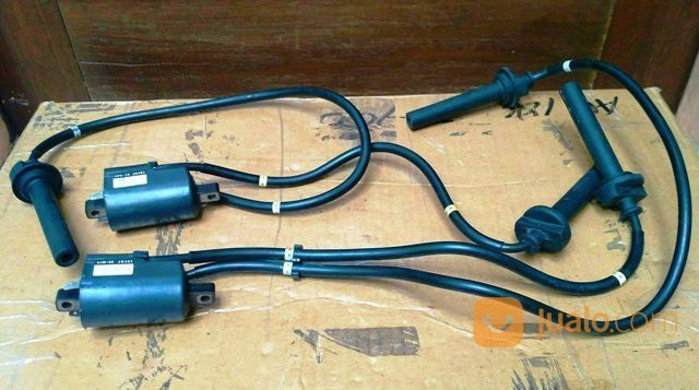 Ignition Coils Yamaha FJR1300 Genuine