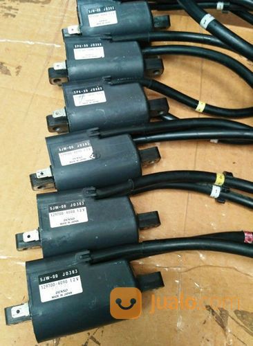 Ignition Coils Yamaha FJR1300 Genuine