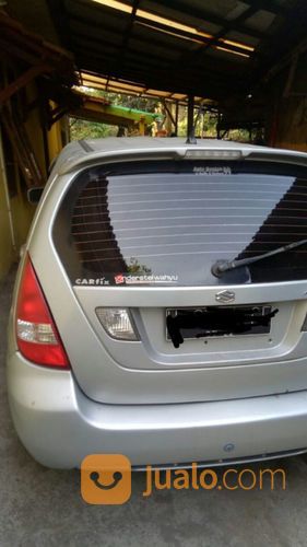 Suzuki Aerio Th 2003