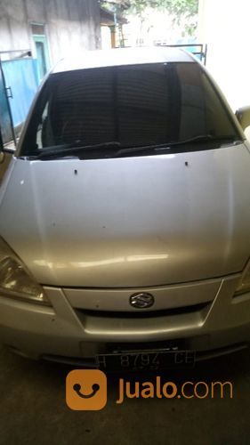 Suzuki Aerio Th 2003