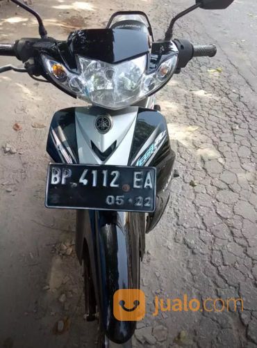 Yamaha Vega R 2012 Plat BP