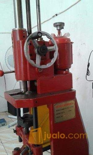 Mesin kolter dan poles 99%