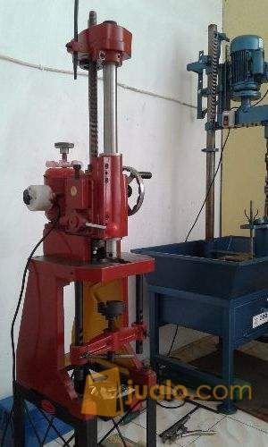 Mesin kolter dan poles 99%