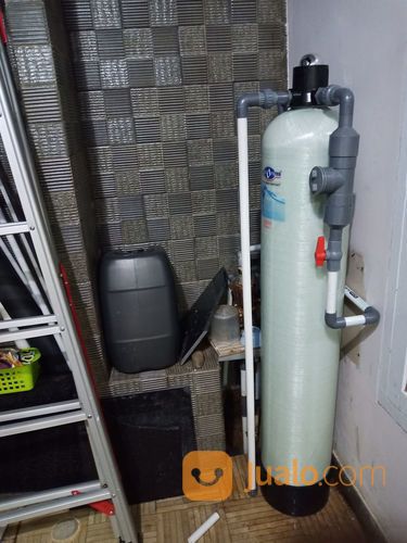 Filter Air Palopo | Toraja Mamasa Nico Filter Sulawesi Selatan