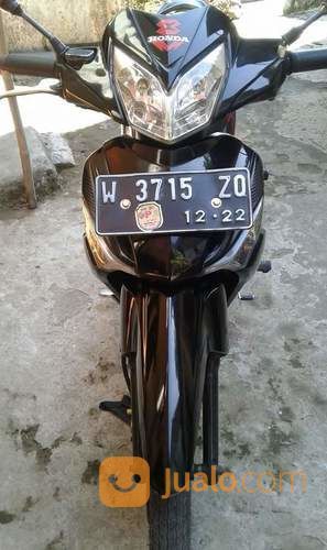 Honda Supra X Th 2007 W Gresik
